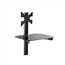 DVD Bracket (Max 66Lbs, 10~32inch) - Black DVD Bracket (Max 66Lbs, 10~32inch) - Black