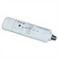 USB 2.0 ATSC TV (HDTV) Tuner - White USB 2.0 ATSC TV (HDTV) Tuner - White