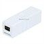 Mini DisplayPort Coupler (Female to Female) - Straight Type Mini DisplayPort Coupler (Female to Female) - Straight Type