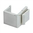 Blank Insert For Wall Plate - 10pcs/Pack (Ivory) Blank Insert For Wall Plate - 10pcs/Pack (Ivory)