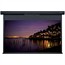 106-inch, 16:9 Matte White Fabric Motorized Projection Screen 106-inch, 16:9 Matte White Fabric Motorized Projection Screen