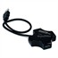 4-Port USB 2.0 HUB 4-Port USB 2.0 HUB