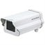 11" Outdoor Back Open Camera Housing 11" Outdoor Back Open Camera Housing