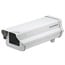14.5" Outdoor Back Open Camera Housing w/ Heater & Blower 14.5" Outdoor Back Open Camera Housing w/ Heater & Blower