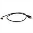 2ft USB 2.0 B Male to 2.54mm 5 Pin MB Connector Cable 2ft USB 2.0 B Male to 2.54mm 5 Pin MB Connector Cable