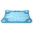 Silicone Skin Case for Wii Fit - Blue Silicone Skin Case for Wii Fit - Blue