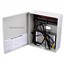16 Channel CCTV Camera Power Supply - 12VDC - 10Amps 16 Channel CCTV Camera Power Supply - 12VDC - 10Amps