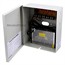 4 Channel CCTV Camera Power Supply - 12VDC - 5 Amps 4 Channel CCTV Camera Power Supply - 12VDC - 5 Amps
