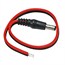 DC Power Pigtail Male Plug DC Power Pigtail Male Plug