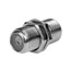 F Type Jack/F Jack Chassis Mount Coupler F Type Jack/F Jack Chassis Mount Coupler
