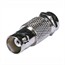 F Type Plug/BNC Jack Adapter F Type Plug/BNC Jack Adapter
