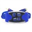 4 Channel Ground Loop Isolator 4 Channel Ground Loop Isolator