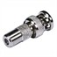 F Type Jack/BNC Plug Adapter F Type Jack/BNC Plug Adapter