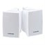 3.25in 2-Way Indoor/Outdoor Weatherproof Speakers, 30W Nominal, 60W Max (Pair) 3.25in 2-Way Indoor/Outdoor Weatherproof Speakers, 30W Nominal, 60W Max (Pair)