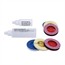 Refill Set for Disc Repairing and Cleaning Kit Refill Set for Disc Repairing and Cleaning Kit