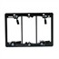 3-Gang Low Voltage Mounting Bracket 3-Gang Low Voltage Mounting Bracket