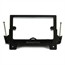 1-Gang Low Voltage Mounting Bracket - Nail-in Type 1-Gang Low Voltage Mounting Bracket - Nail-in Type