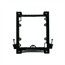 2-Gang Low Voltage Mounting Bracket - Screw Type 2-Gang Low Voltage Mounting Bracket - Screw Type