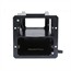 Power and Low Voltage Mounting Bracket - Combo Box Power and Low Voltage Mounting Bracket - Combo Box