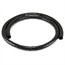 Spiral Wrapping Bands - 15mm x 1.5m (Black) Spiral Wrapping Bands - 15mm x 1.5m (Black)