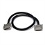 0.8 mm/0.8 mm VHDCI 0.8mm SCSI Cable - 3ft , Offset 0.8 mm/0.8 mm VHDCI 0.8mm SCSI Cable - 3ft , Offset