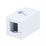 Surface Mount Box 1 port Surface Mount Box 1 port