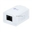 Surface Mount Box Cat5e Single Surface Mount Box Cat5e Single