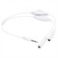 Headphone Splitter with Separate Volume Controls Headphone Splitter with Separate Volume Controls