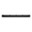 Cat6 Patch Panel 110 Type 24 Port (568A/B Compatible) Cat6 Patch Panel 110 Type 24 Port (568A/B Compatible)