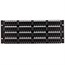 Cat6 Patch Panel 110 Type 96 Port (568A/B Compatible) Cat6 Patch Panel 110 Type 96 Port (568A/B Compatible)