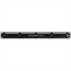 Cat5 Enhanced Patch Panel 110Type 24 port (568A/B Compatible) Cat5 Enhanced Patch Panel 110Type 24 port (568A/B Compatible)