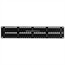 Cat5 Enhanced Patch Panel 110Type 48 port (568A/B Compatible) Cat5 Enhanced Patch Panel 110Type 48 port (568A/B Compatible)