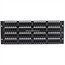 Cat5 Enhanced Patch Panel 110Type 96 port (568A/B Compatible) Cat5 Enhanced Patch Panel 110Type 96 port (568A/B Compatible)