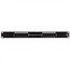 Cat5 Enhanced Patch Panel 110Type 12 port (568A/B Compatible) Cat5 Enhanced Patch Panel 110Type 12 port (568A/B Compatible)