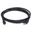 High Speed HDMI® Cable with Ethernet and HDMI Mini Connector, 6ft High Speed HDMI® Cable with Ethernet and HDMI Mini Connector, 6ft