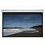106-inch, 16:9 Matte White Fabric Ceiling-Recessed Motorized Projection Screen 106-inch, 16:9 Matte White Fabric Ceiling-Recessed Motorized Projection Screen