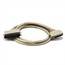 HPDB50 M/CN50 M SCSI Cable , 25PR - 6ft HPDB50 M/CN50 M SCSI Cable , 25PR - 6ft