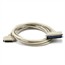 HPDB50 M/CN50 M SCSI Cable , 25PR -10ft HPDB50 M/CN50 M SCSI Cable , 25PR -10ft