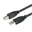 33ft 10M USB 2.0 A Male to B Male Active Cable 33ft 10M USB 2.0 A Male to B Male Active Cable
