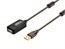 49ft 15M USB 2.0 A Male to A Female Active Extension / Repeater Cable (Kinect & PS3 Move Compatible Extension) 49ft 15M USB 2.0 A Male to A Female Active Extension / Repeater Cable (Kinect & PS3 Move Compatible Extension)
