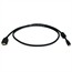 High Speed HDMI® Cable with Ethernet and HDMI Micro Connector, 3ft High Speed HDMI® Cable with Ethernet and HDMI Micro Connector, 3ft