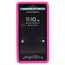Silicone Case for Motorola Droid® X & Droid X2 - Pink Silicone Case for Motorola Droid® X & Droid X2 - Pink
