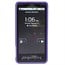 TPU Case for Motorola Droid® X & Droid X2 - Purple TPU Case for Motorola Droid® X & Droid X2 - Purple