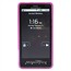 TPU Case for Motorola Droid® X & Droid X2 - Pink TPU Case for Motorola Droid® X & Droid X2 - Pink