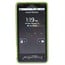 TPU Case for Motorola Droid® X & Droid X2 - Green TPU Case for Motorola Droid® X & Droid X2 - Green