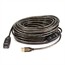 82ft 25M USB 2.0 A Male to A Female Active Extension / Repeater Cable (Kinect & PS3 Move Compatible Extension) 82ft 25M USB 2.0 A Male to A Female Active Extension / Repeater Cable (Kinect & PS3 Move Compatible Extension)