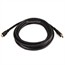 Standard HDMI® Cable with HDMI Mini Connector, 10ft Standard HDMI® Cable with HDMI Mini Connector, 10ft