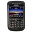 Silicone Case for Blackberry "Tour" 9630 - Black Silicone Case for Blackberry "Tour" 9630 - Black