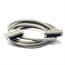 DB50, M/M SCSI Cable , 1:1, Molded -10ft DB50, M/M SCSI Cable , 1:1, Molded -10ft