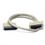 DB50 M/CN50 M SCSI Cable , 1:1, Molded - 3ft DB50 M/CN50 M SCSI Cable , 1:1, Molded - 3ft